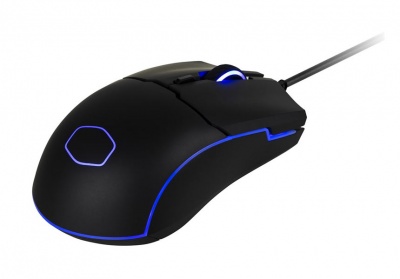Photo of Cooler Master CM110 Gaming Mouse