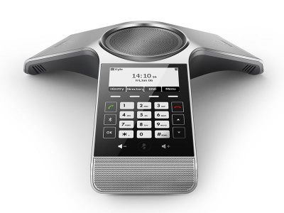 Photo of Yealink IP Conference Phone