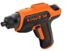 Black and Decker Black & Decker 3.6V Lithium-ion Cordless Screwdriver Photo