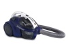Candy 2000W Sprint Bagless Vacuum Cleaner Blue Photo