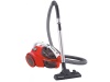 Candy 2000W Sprint Bagless Vacuum Cleaner Red Photo