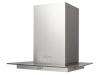 Candy Glass Cooker Hood 600mm Photo