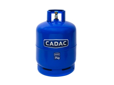 Photo of Cadac Gas 7KG Cylinder