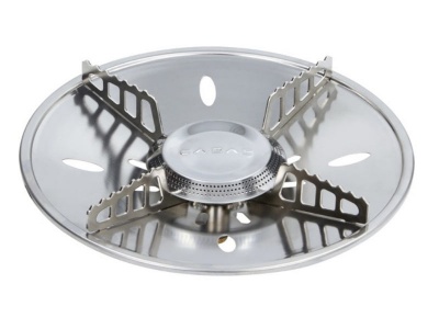 Photo of Cadac Power Cooker Top - Silver 225 x 225 x 80mm