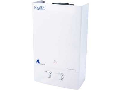 Photo of Cadac 12L Gas Water Heater