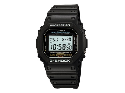 Photo of Casio G-Shock Wrist Watch
