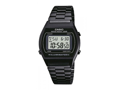 Photo of Casio Mens Digital Retro Wrist Watch