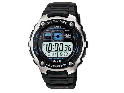 Photo of Casio AE-2000 Series Watch