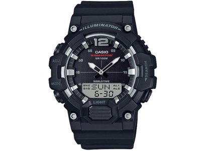 Photo of Casio Analog Digital Combo Youth Wrist Watch