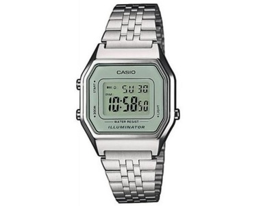 Photo of Casio Illuminator Digital Watch