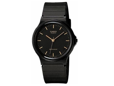 Photo of Casio Mens Standard Analog Watch