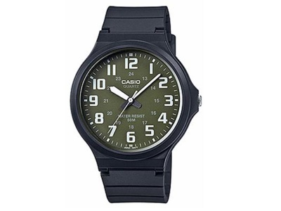 Photo of Casio Standard Mens Analog Wrist Watch