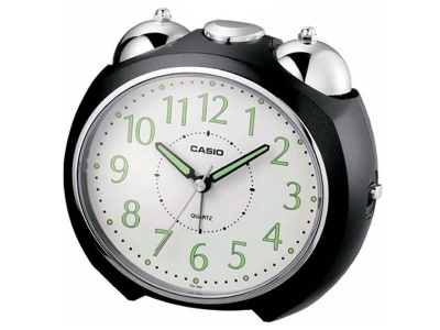 Photo of Casio Table Alarm Clock