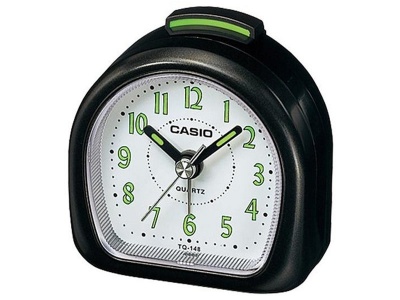 Photo of Casio Table Analog Alarm Clock