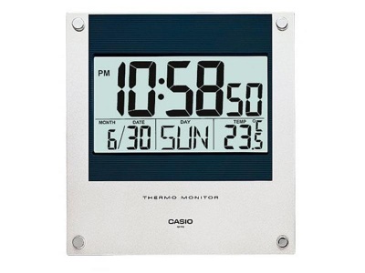 Photo of Casio Wall Alarm Clock
