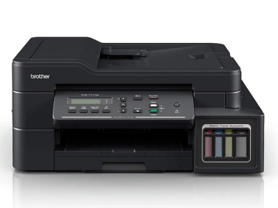 Photo of Brother Ink Tank System 3-in-1 Printer