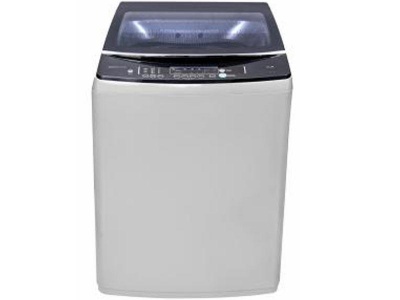 Photo of Defy 15Kg Top Loader Washing Machine - Metallic