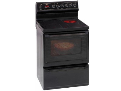 Photo of Defy 735 Electric Multifunction Stove - Black