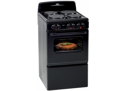Photo of Defy Compact 4 Plate Electric Stove