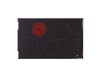 Defy Gemini Vitroceramic Hob Photo