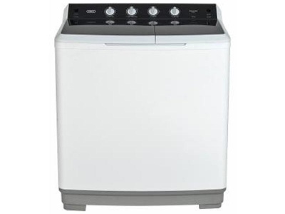 Photo of Defy Twinmaid 1800 Washing Machine - White