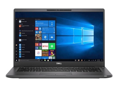 Photo of Dell Latitude 7400 i78665U laptop