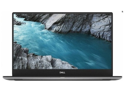 Photo of Dell XPS i59300H laptop