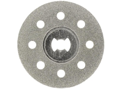 Dremel Speedclic Diamond Cutter Wheel