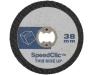 Dremel Speedclic Plastic Cutting Wheel Photo