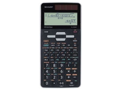 Photo of Sharp Scientific Calculator