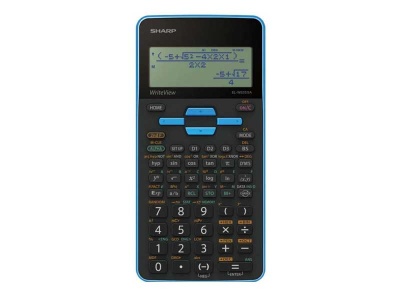 Photo of Sharp Scientific Calculator