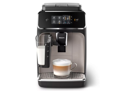 Photo of Philips Series 2200 Fully Automatic Espresso Machine