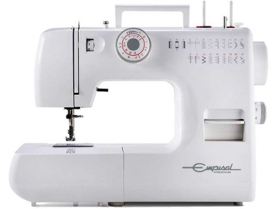 Photo of Empisal Expression 889 Sewing Machine
