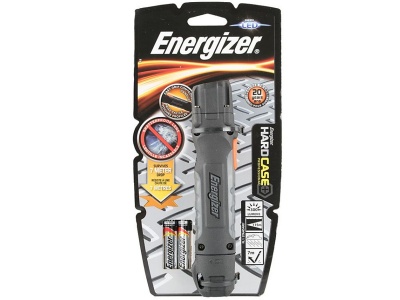 Photo of Energizer Hardcase Pro2 AA Spotlight 300 Lumens