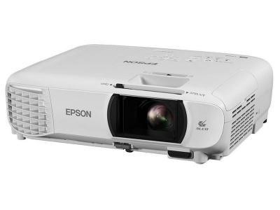 Photo of Epson EH-TW650 Projector