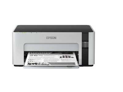 Photo of Epson Mono Ink System Printer