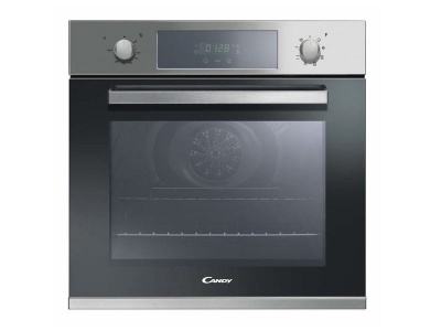 Photo of Candy 60cm 65L Built-in Multifunction Electric Oven - Inox