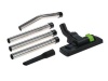 Festool Professional Cleaning Set D 27 D 36 P-RS Photo
