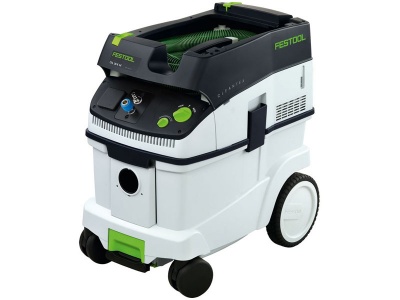 Photo of Festool Mobile Dust Extractor CTL 36 E LE CLEANTEC
