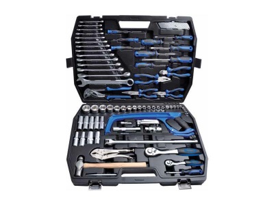 Photo of Trade Professional 79 Piece Tool Kit In Mould Case