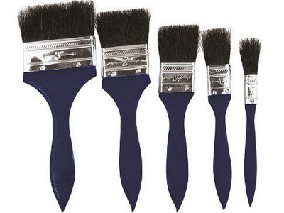 Photo of Fragram Brush Paint Set 5 Piece