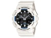 Casio G-Shock AnaDigi Wrist Watch - White Photo