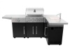 Alva Braai Equipment