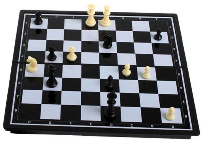 Photo of Toys Game Magnetic Chess 20X20Cm