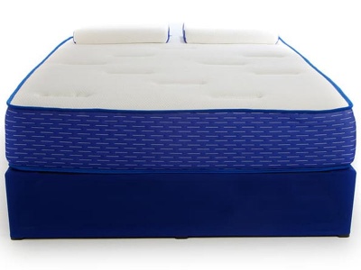 Photo of Genie Queen XL Bed