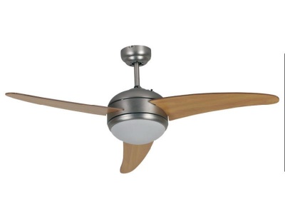 Photo of Goldair 120Cm 3 Blade 1 Light Ceiling Fan