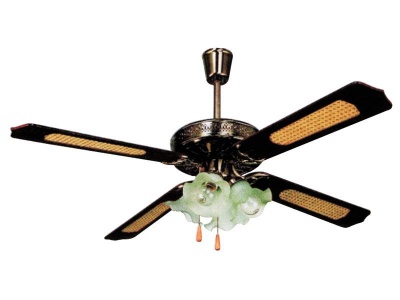 Photo of Goldair 132cm Delux Four Light Ceiling Fan