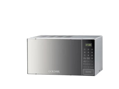 Photo of Goldair 30L Microwave Oven Silver