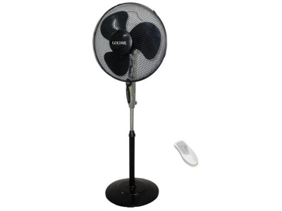 Photo of Goldair 40Cm Pedestal Fan With Remote