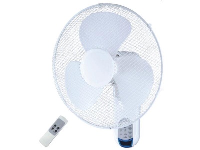 Photo of Goldair 40Cm Wall Mounted Fan With Remote